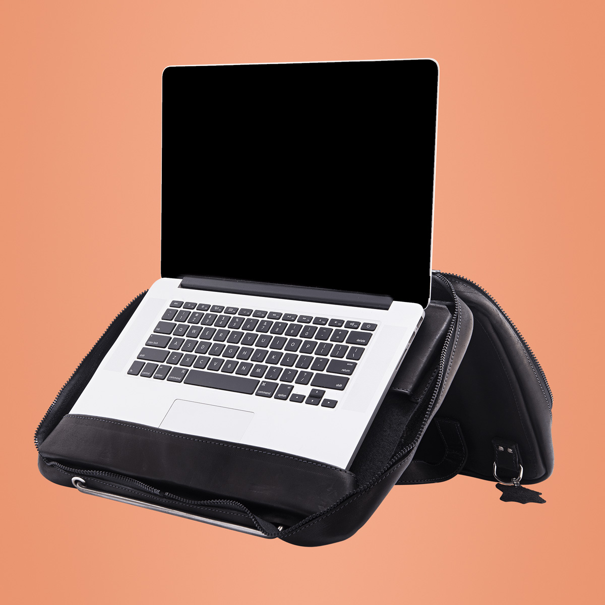 Torba na laptopa R-Go Viva 15,6″ (czarna)