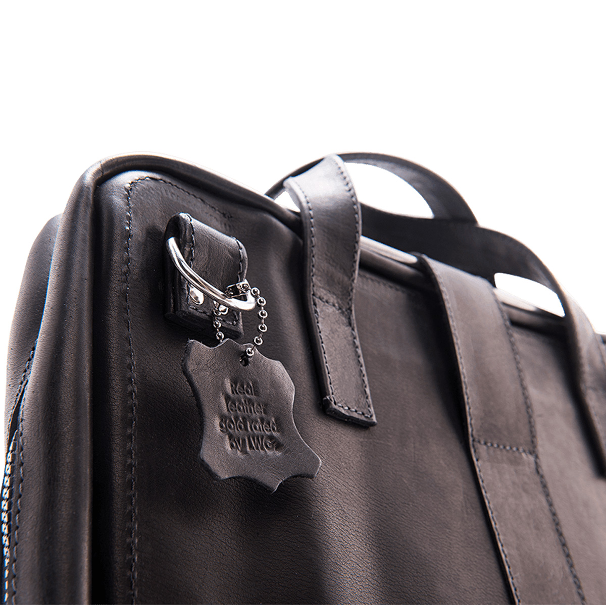 R-Go Viva 15.6″ Laptoptas (zwart)
