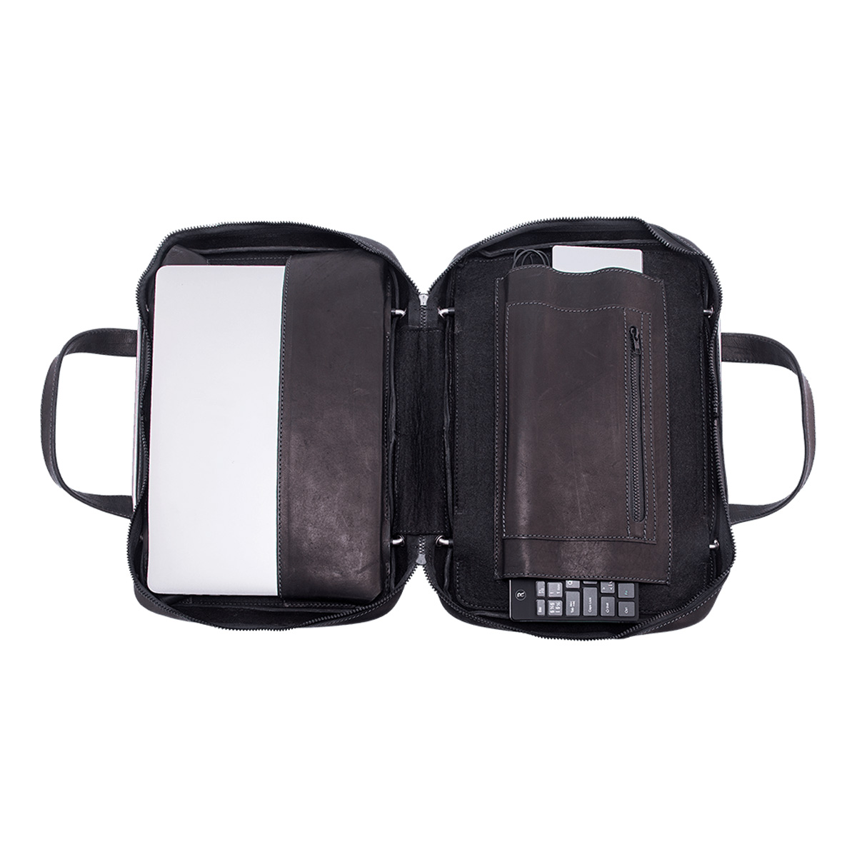 R-Go Viva 15.6″ Laptoptas (zwart)