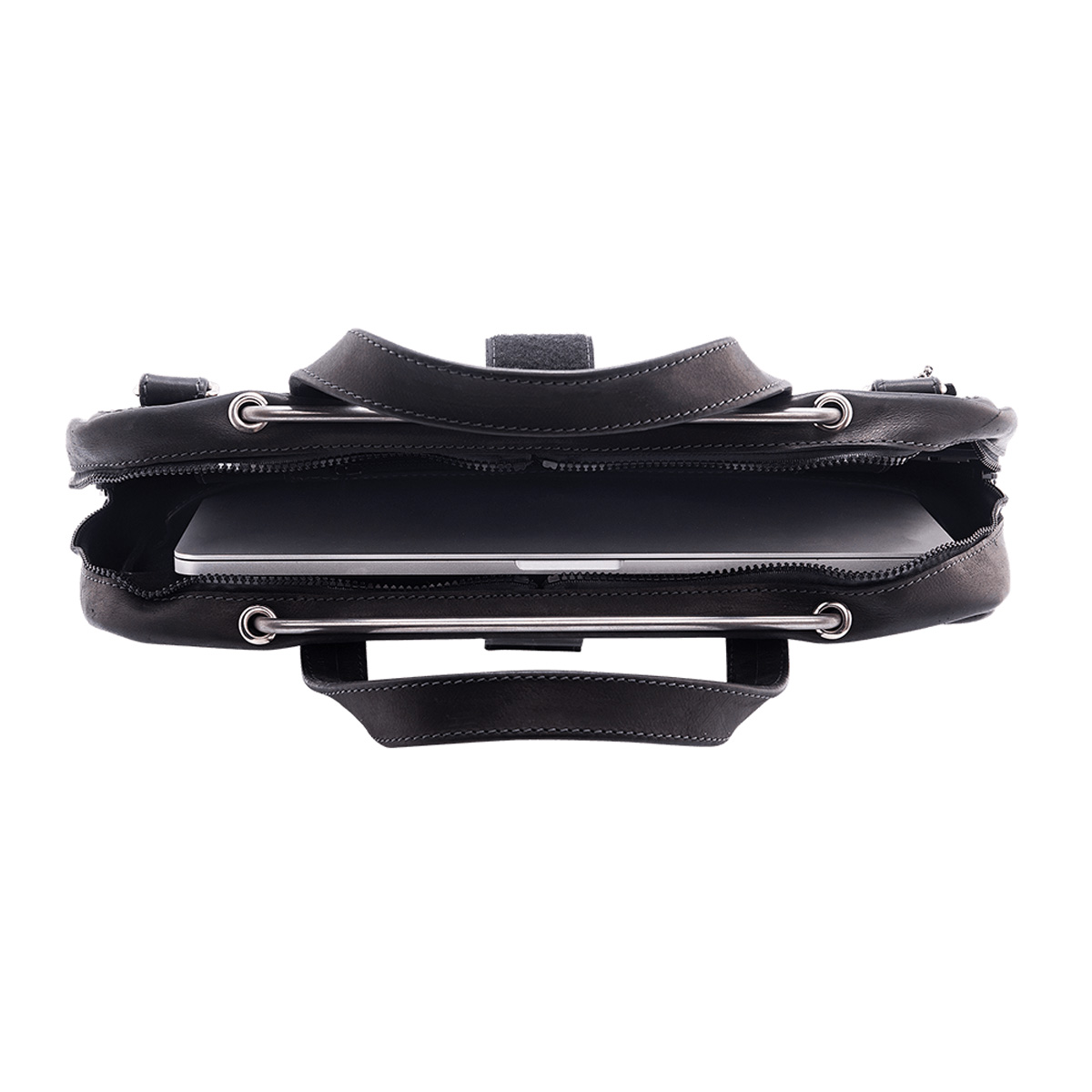 R-Go Viva 15.6″ Laptoptas (zwart)