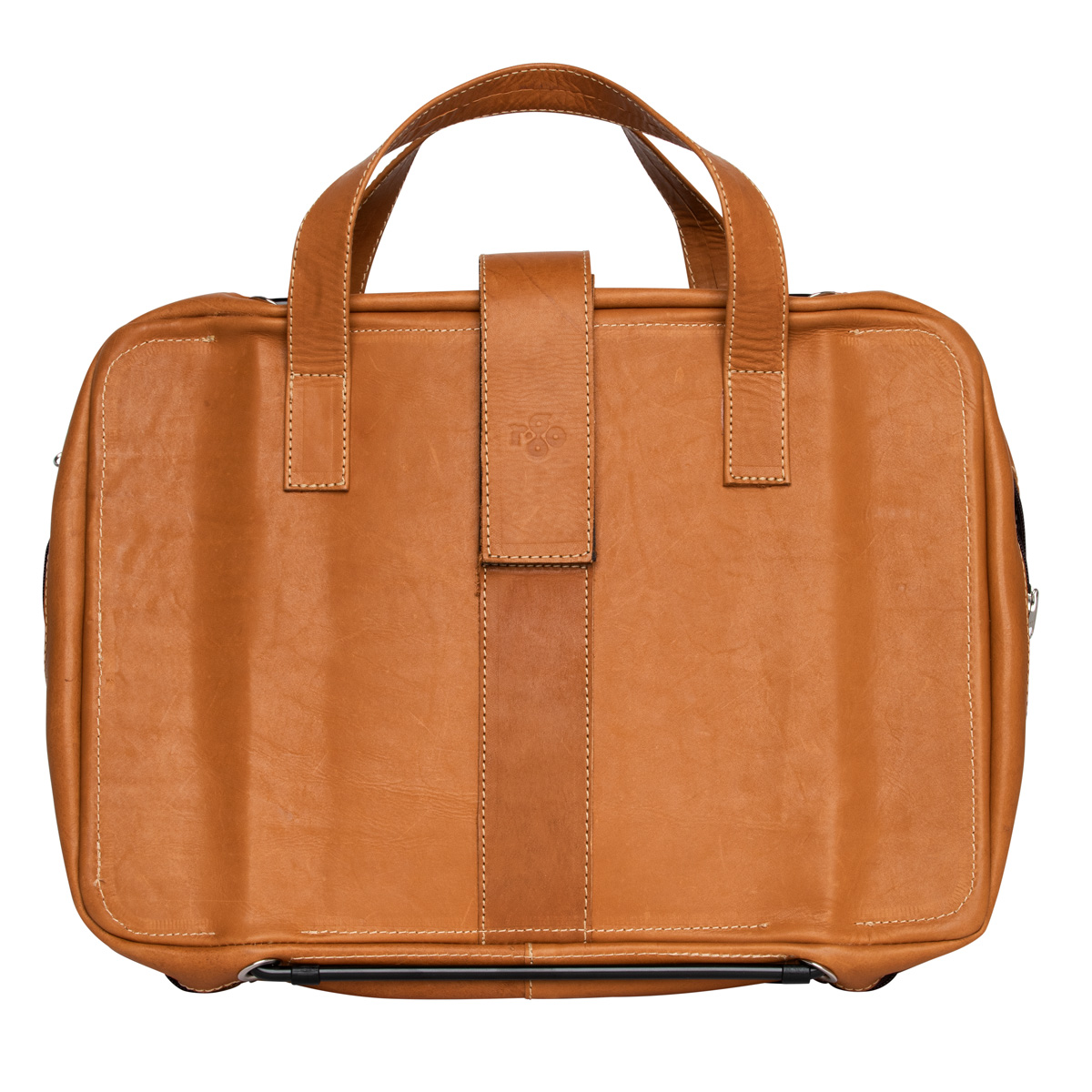 R-Go Viva 15.6″ Laptoptas (bruin)