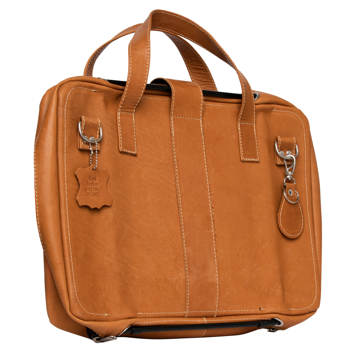 R-Go Viva 15.6″ Laptoptas (bruin)