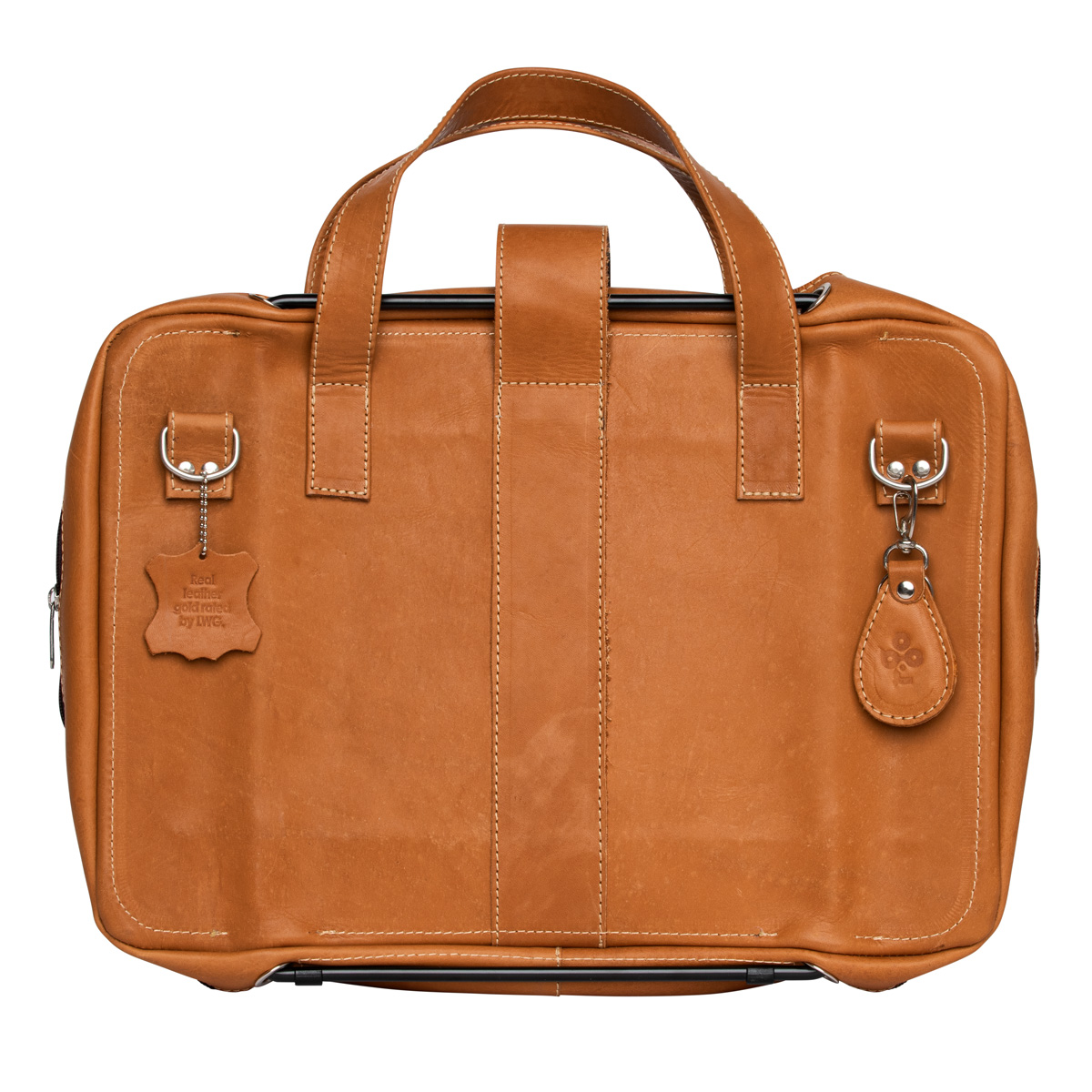 R-Go Viva 15.6″ Laptoptas (bruin)
