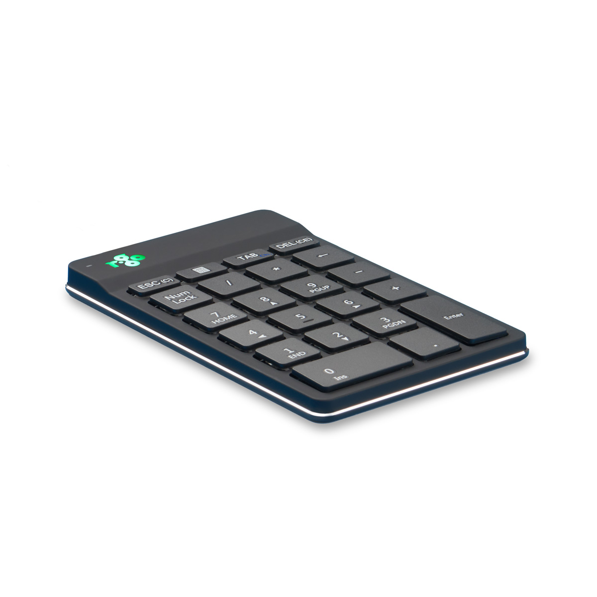 R-Go Numpad Break (zwart, draadloos)