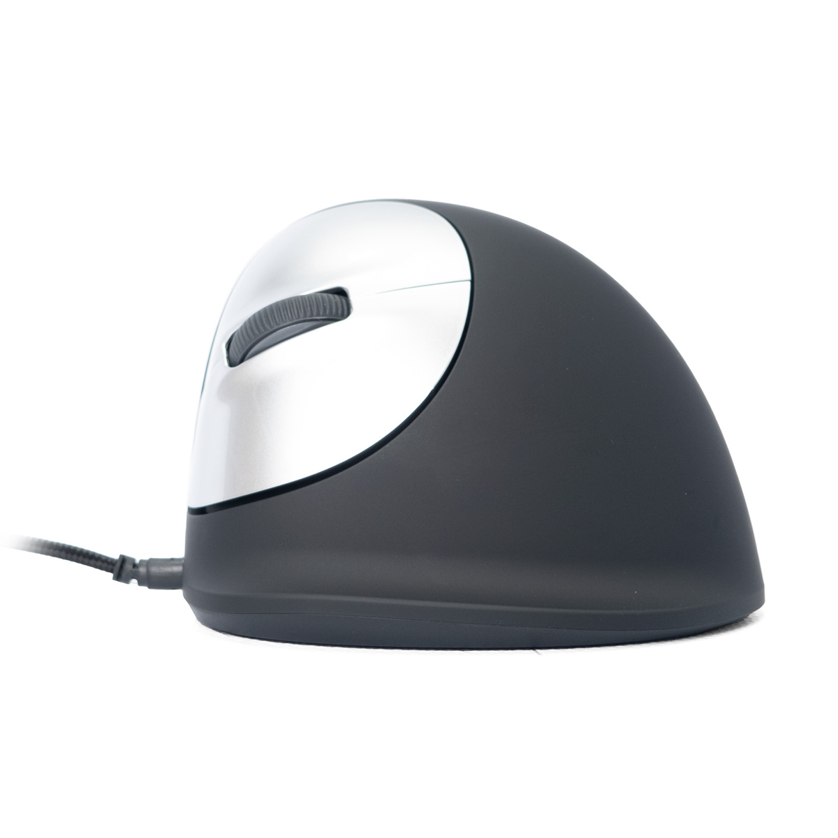R-Go HE Break Muis (large, links, bedraad)