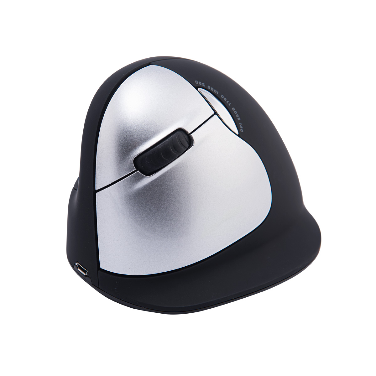 R-Go HE Break (large, links, bluetooth)