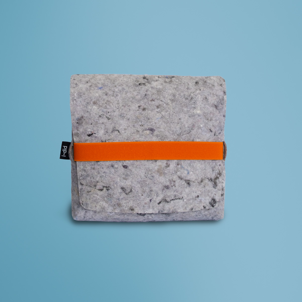 Filcowe etui R-Go Pouch na klawiaturę Split