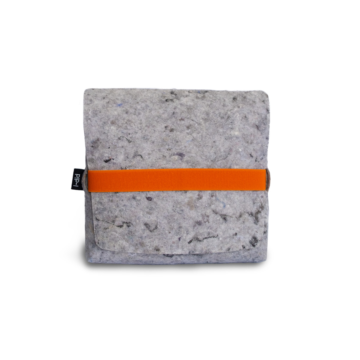 R-Go Pouch vilten etui voor Split toetsenbord