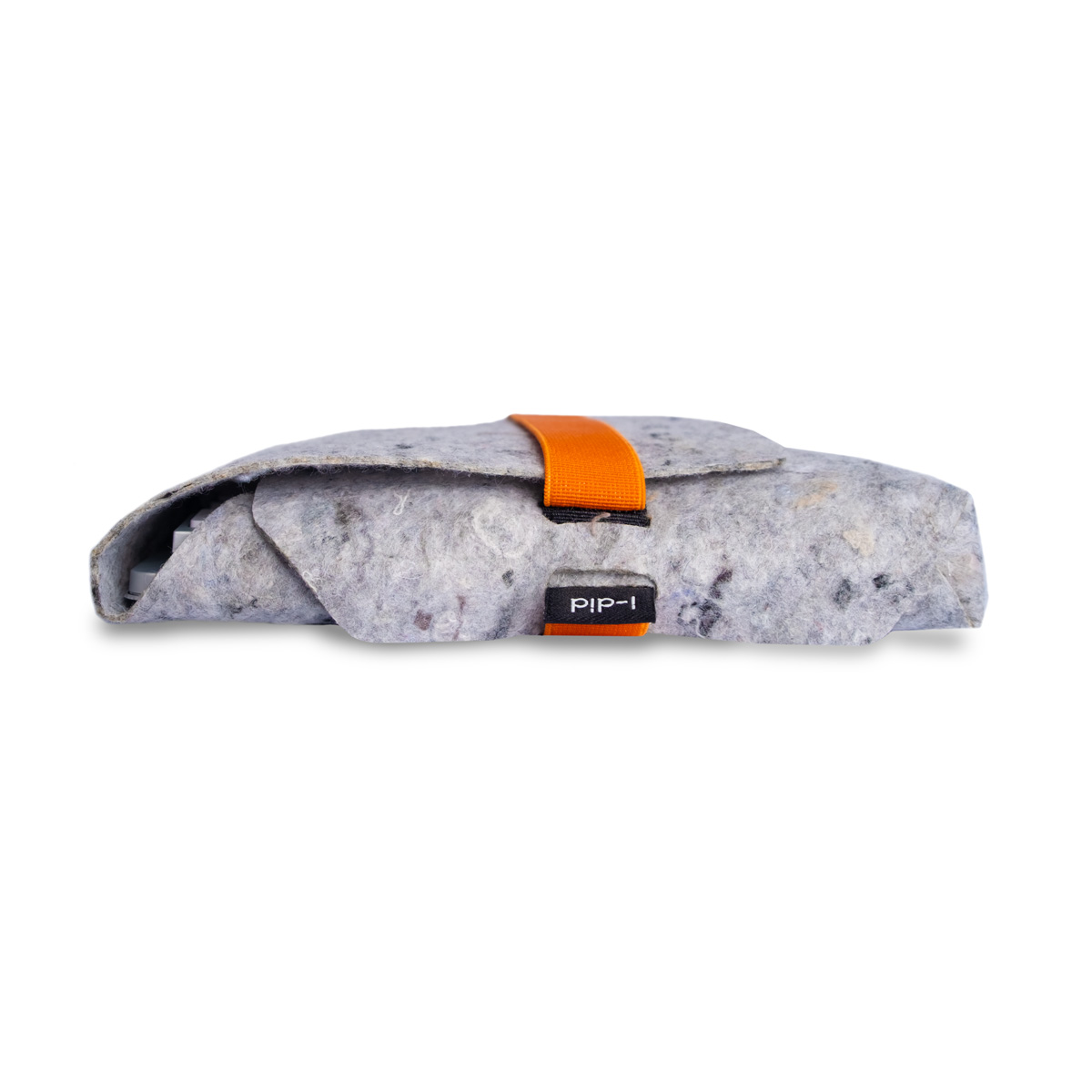 R-Go Pouch vilten etui voor Split toetsenbord