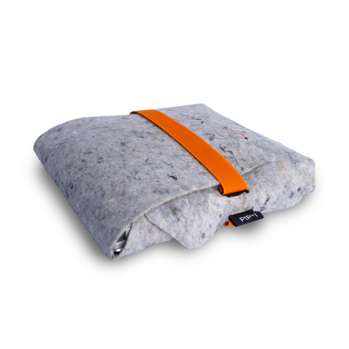 R-Go Pouch vilten etui voor Split toetsenbord
