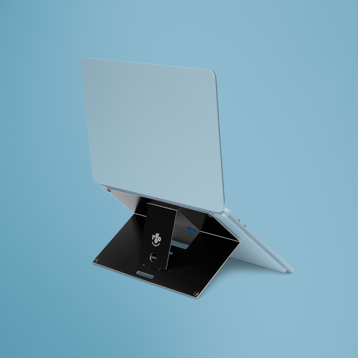 R-Go Riser Attachable Laptopstandaard