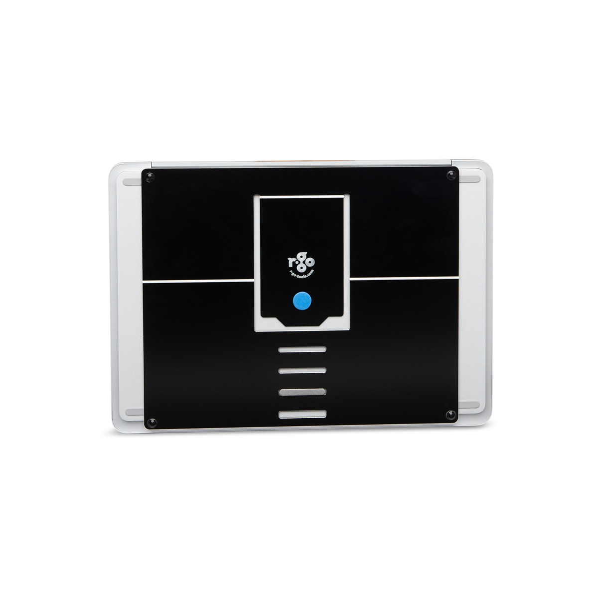 R-Go Riser Attachable Laptopstandaard