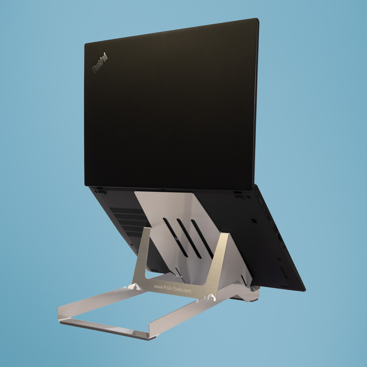 R-Go Riser Basic Laptopstandaard