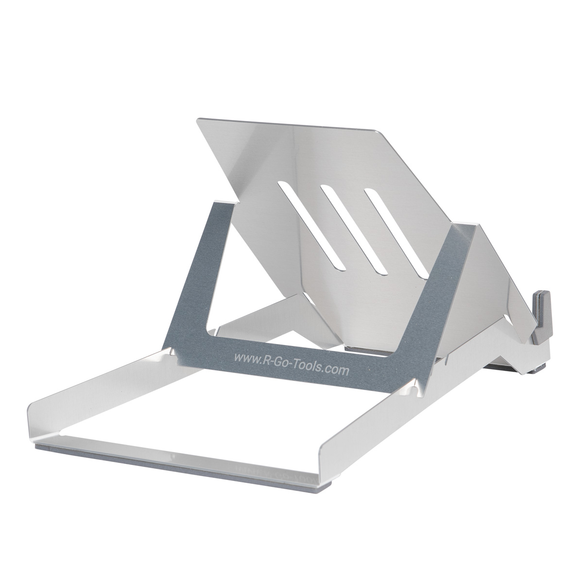 R-Go Riser Basic Laptopstandaard