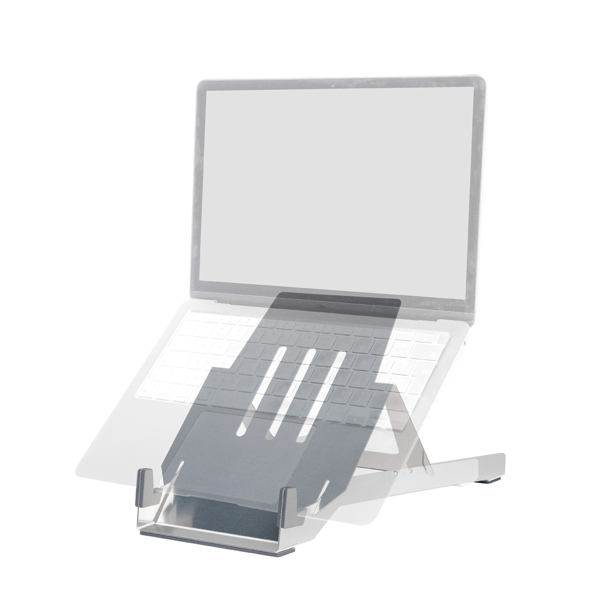 R-Go Riser Basic Laptopstandaard