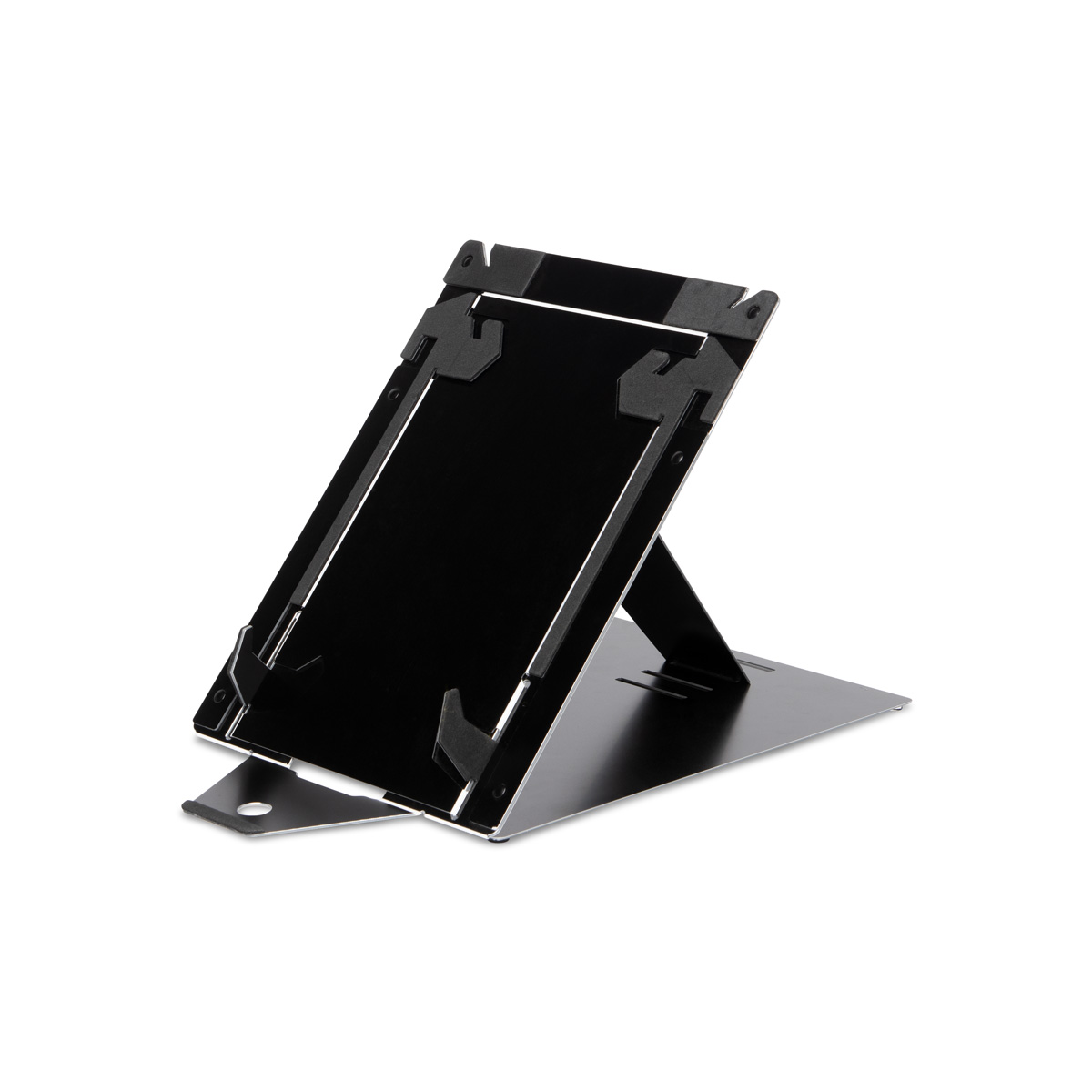 R-Go Riser Duo Tablet en Laptopstandaard