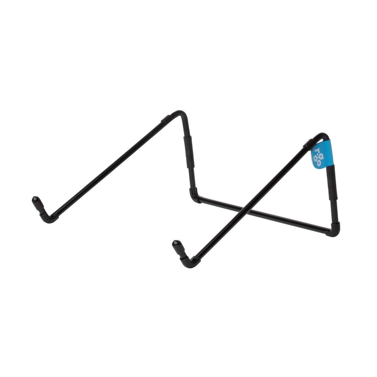 R-Go Steel Travel Laptopstandaard