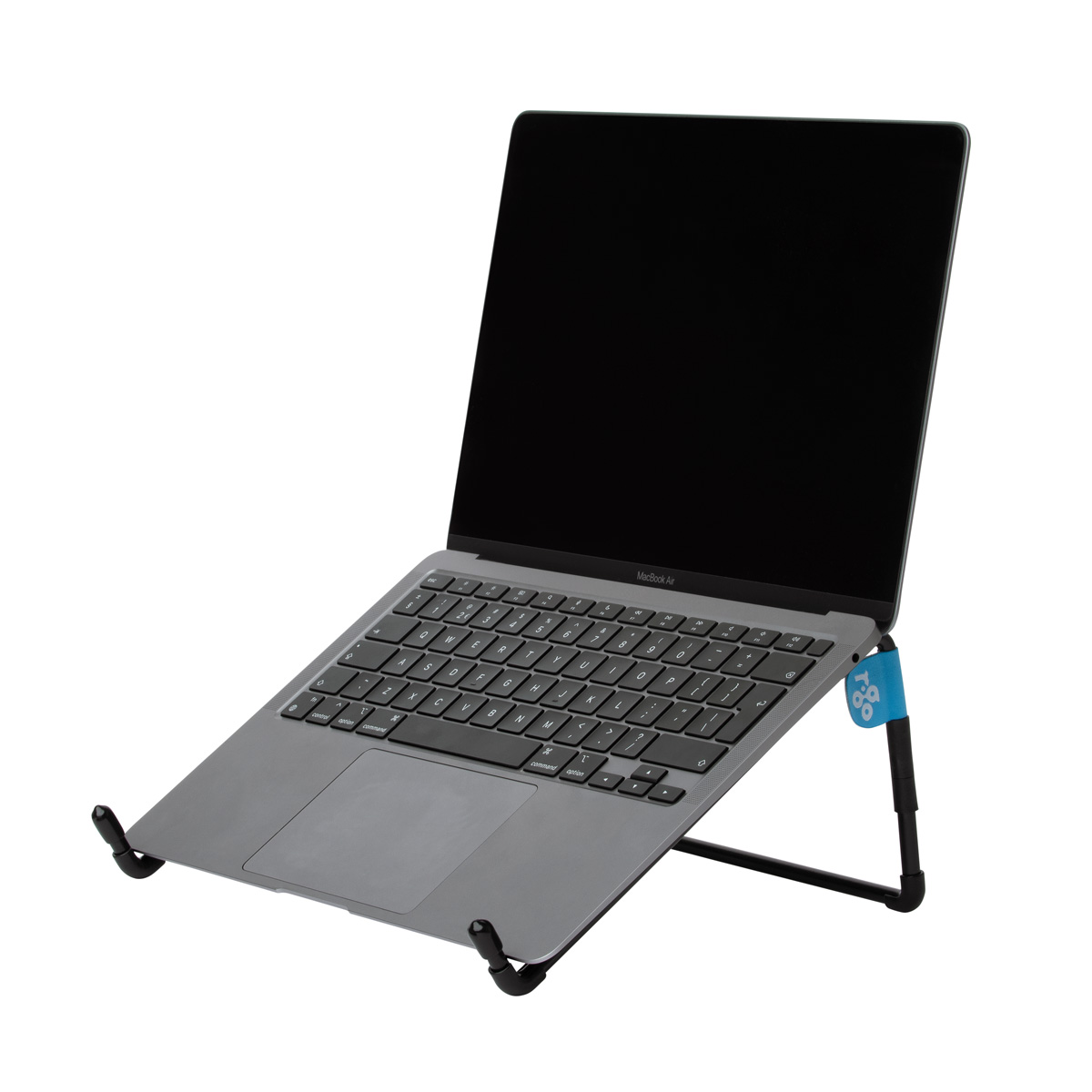 R-Go Steel Travel Laptopstandaard