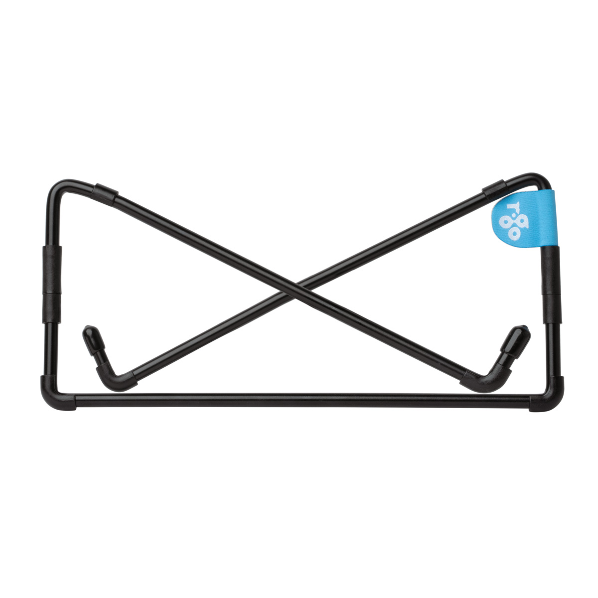 R-Go Steel Travel Laptopstandaard