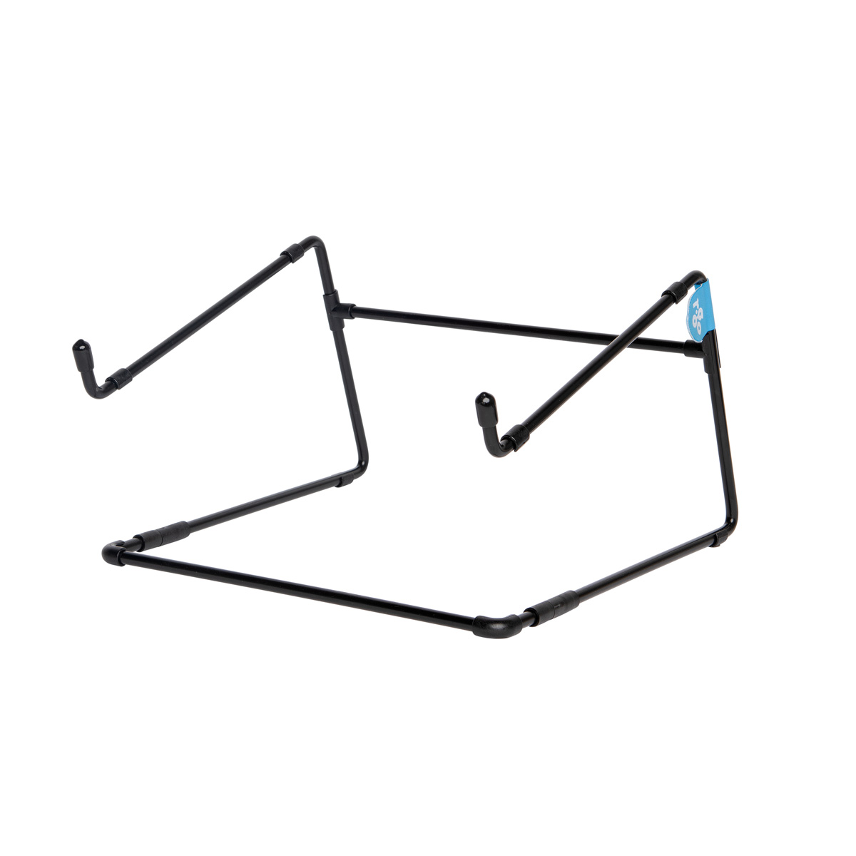 R-Go Steel Office Laptopstandaard