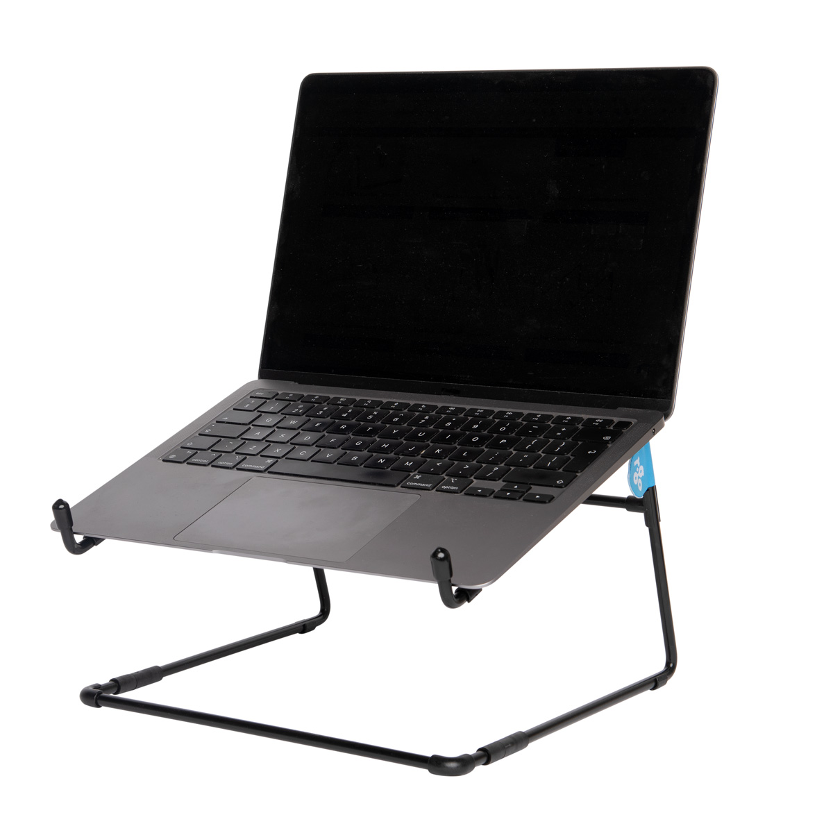 R-Go Steel Office Laptopstandaard
