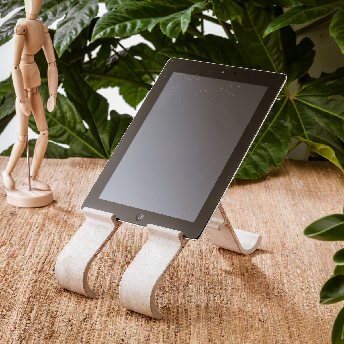 Podstawka pod laptop i tablet R-Go Treepod