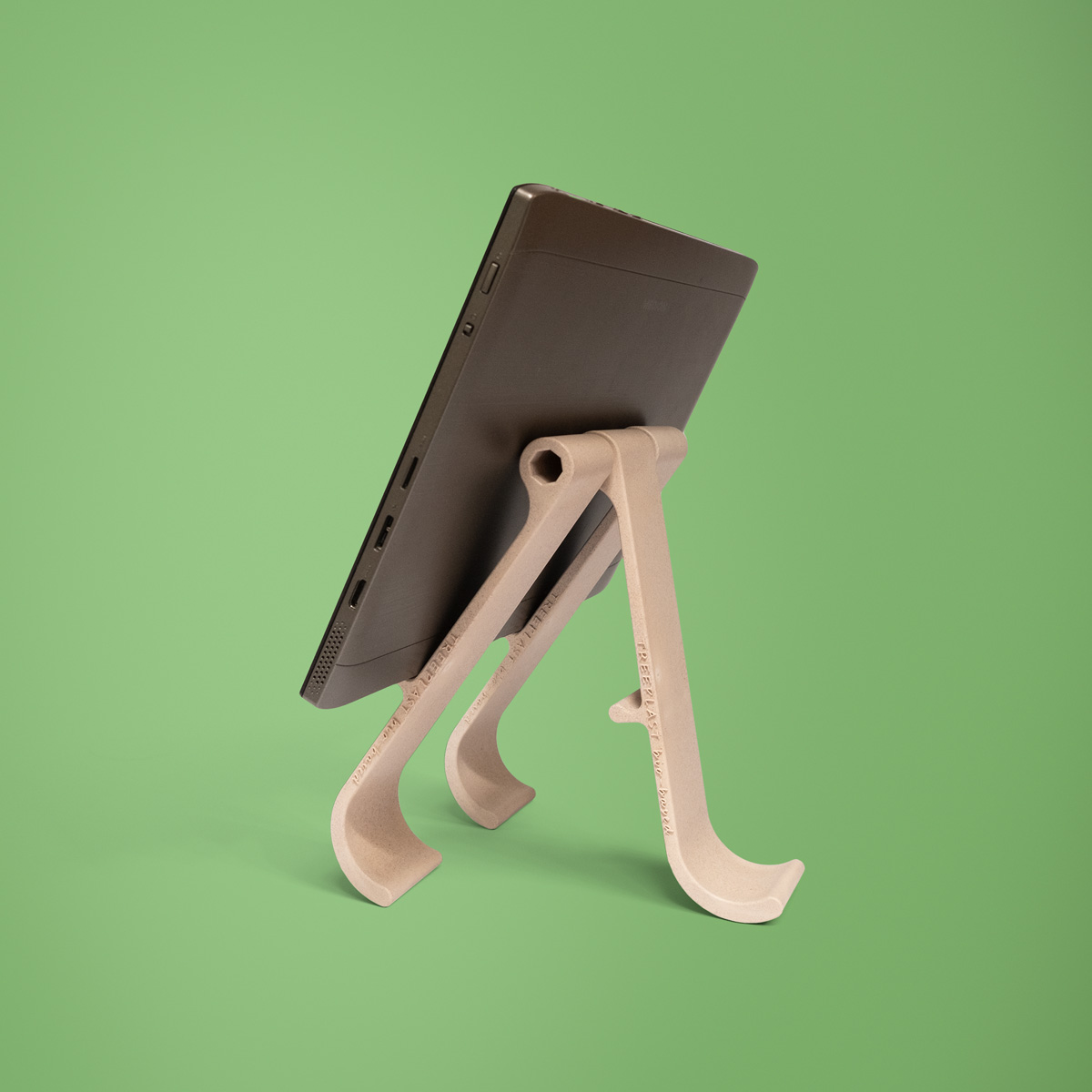 Podstawka pod laptop i tablet R-Go Treepod