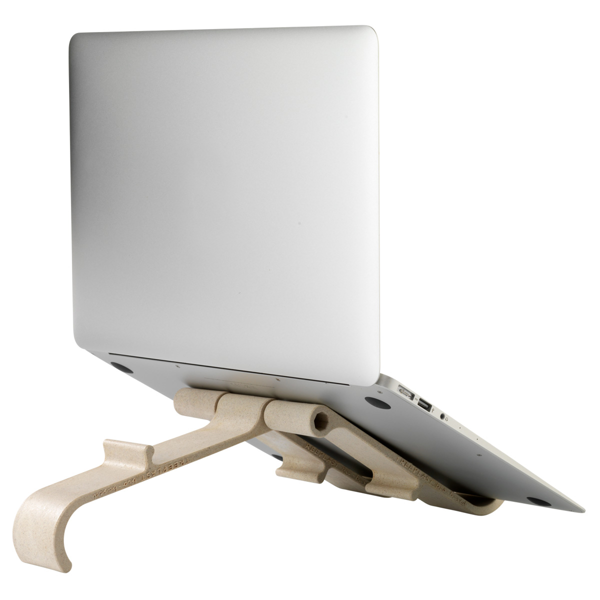Podstawka pod laptop i tablet R-Go Treepod