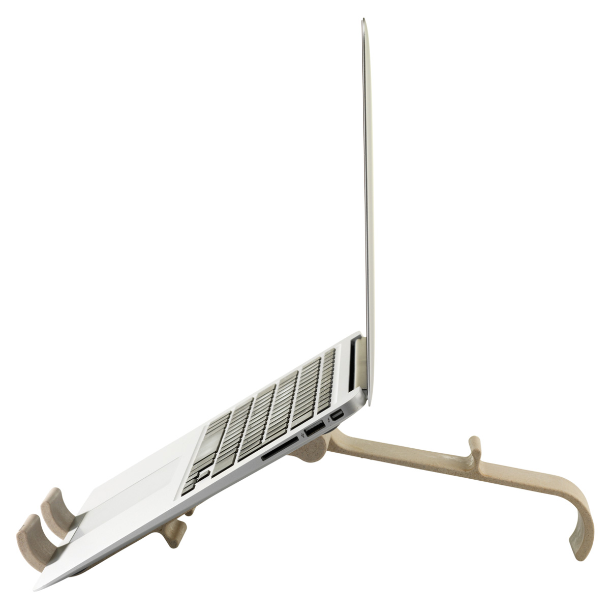 Podstawka pod laptop i tablet R-Go Treepod