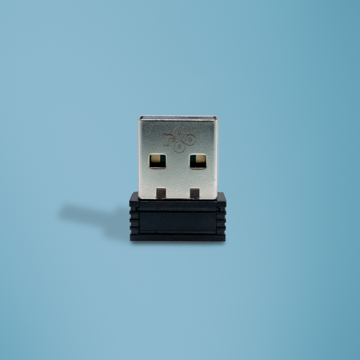 Klucz sprzętowy R-Go (Bluetooth i 2,4 GHz)