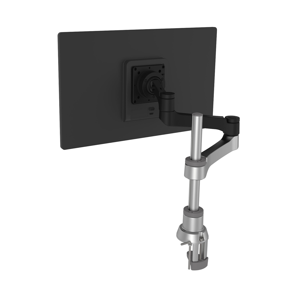 R-Go Enkele monitorarm (Zepher)