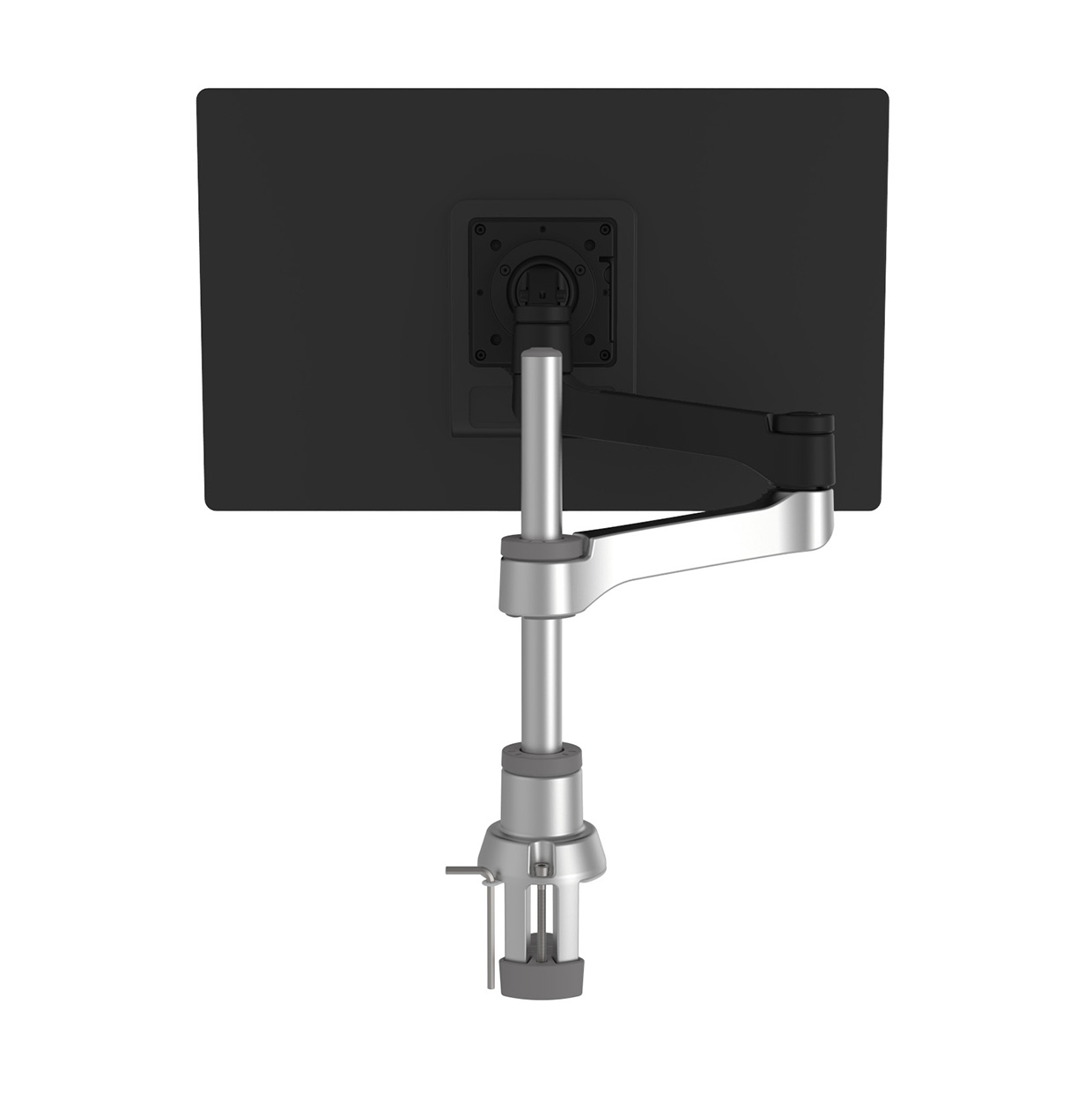 R-Go Enkele monitorarm (Zepher)
