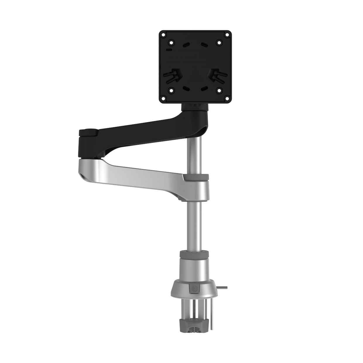 R-Go Enkele monitorarm (Zepher)